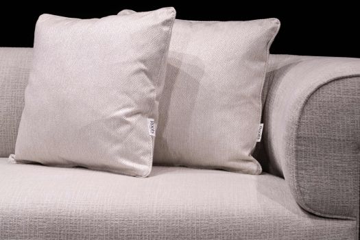 IVORY Cushion