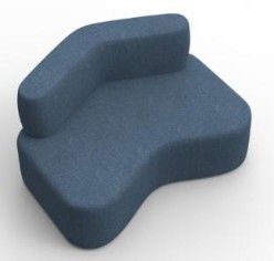 Modular Sofa Set