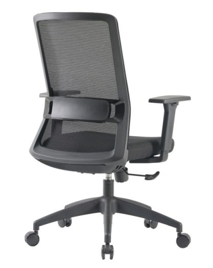 Medium Back Chair H00