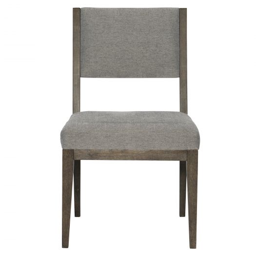 Bernhardt Linea Side Chair