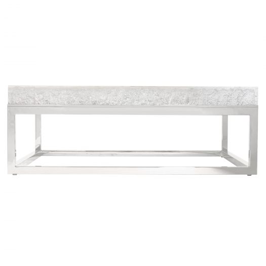 Bernhardt Arctic Cocktail Table - 375021