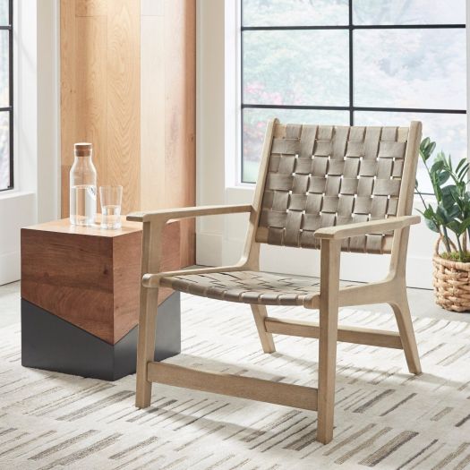 Jameset Accent Chair