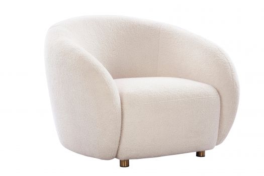 Janerio Accent Chair