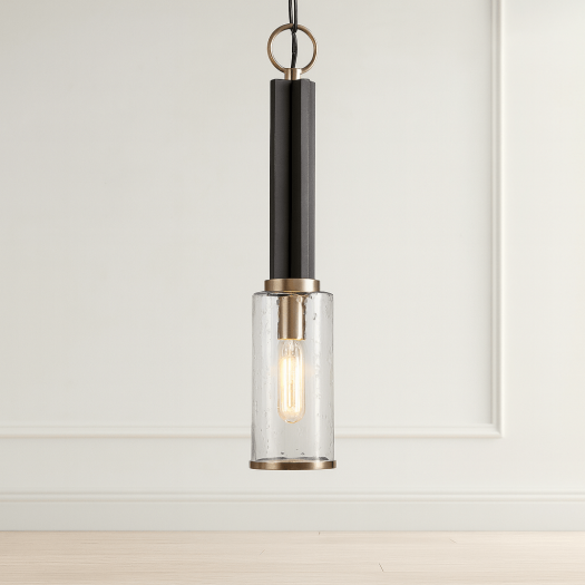 Jarsdel, 1 Lt. Mini Pendant