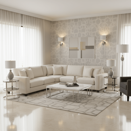 Jarvis Lighting Family Set