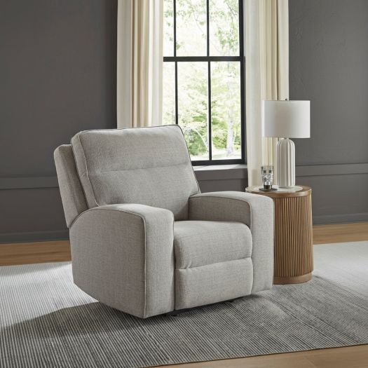 Jasperson Power Recliner