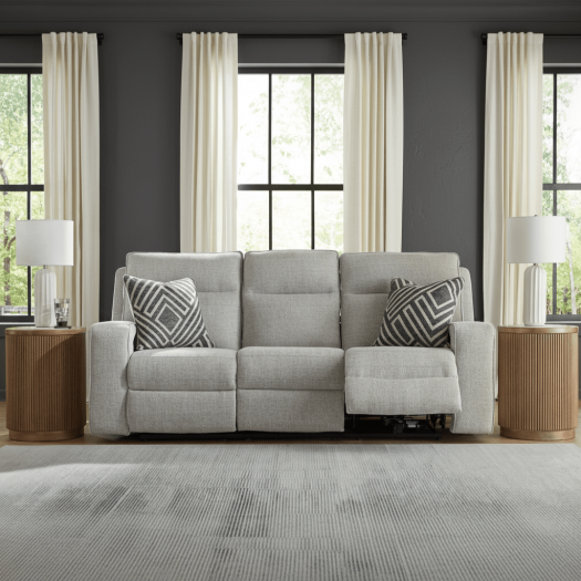 Jasperson Power Reclining Sofa