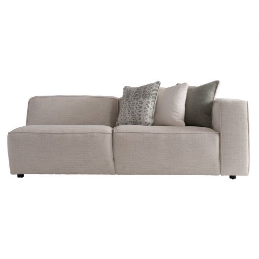 Bliss Right Arm Loveseat