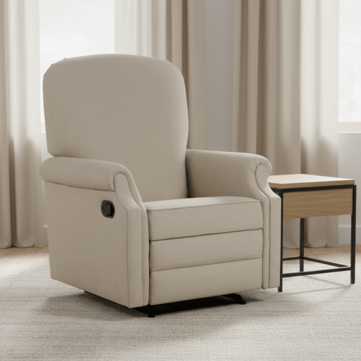 Jaxon Manual Recliner
