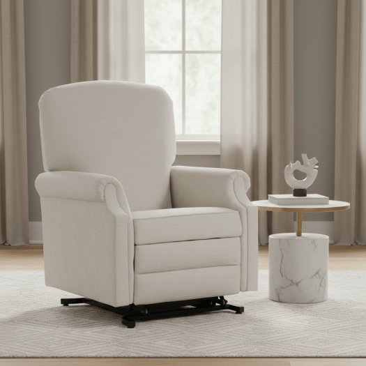 Jaxon Power Lift Recliner