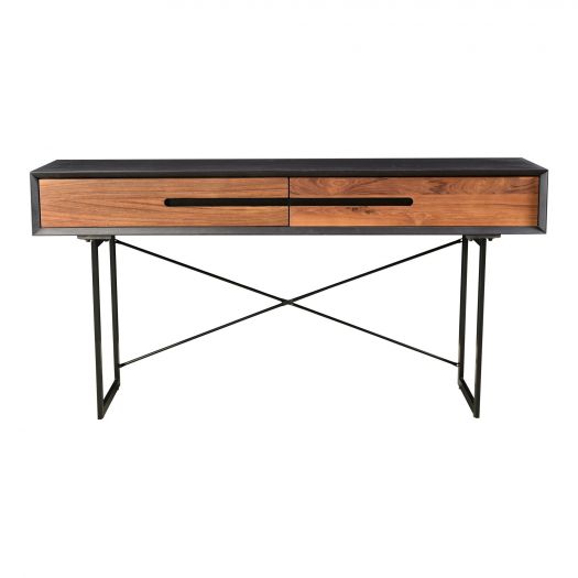 Vienna Console Table