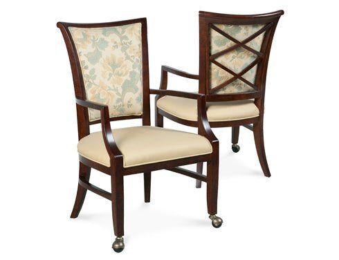 Jennifer Arm Chair