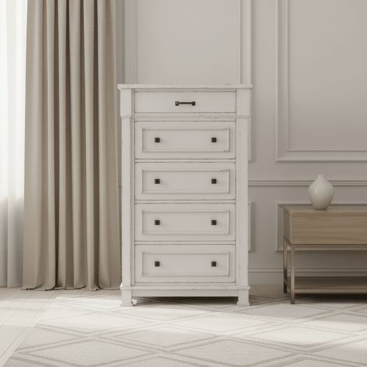 Jennily Chest of Drawers