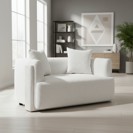 JESOLO Loveseat