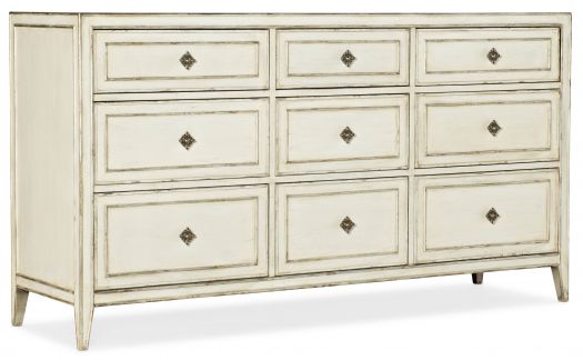 Anastasie Dresser