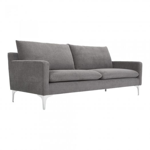 Paris Sofa Anthracite