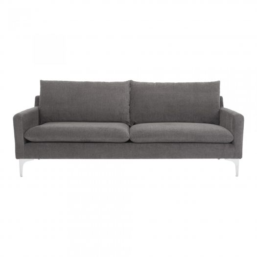 Paris Sofa Anthracite