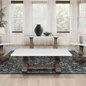 Johnelle RECT Cocktail Table