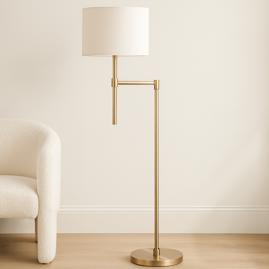 Joint Floor Lamp