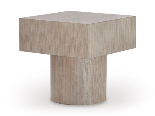 Jorielyn Square End Table
