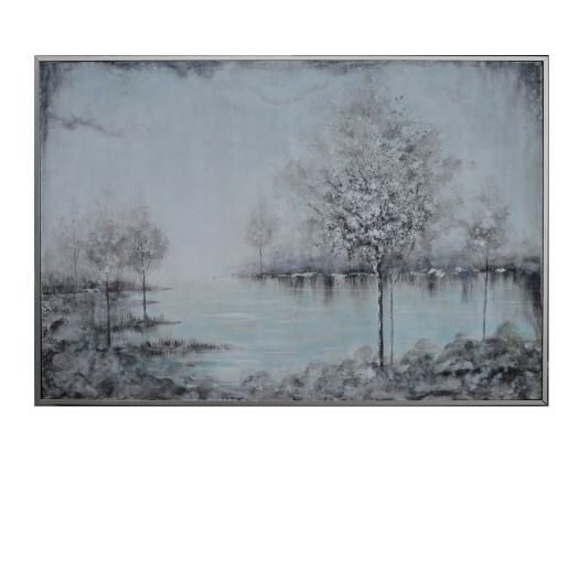 Jorlain Wall Art
