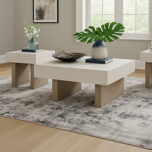 Jorlaina Table Set