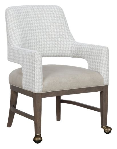 Josie Grande Arm Chair
