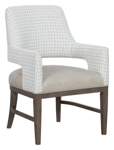 Josie Grande Arm Chair