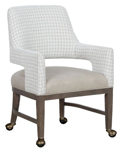 Josie Grande Arm Chair