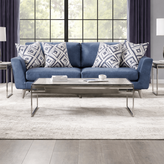 Jow 2 Seater Loveseat