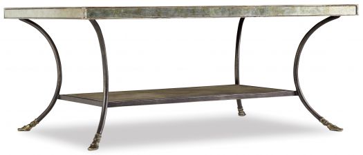 Lisette Cocktail Table