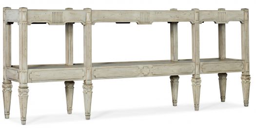 Accent Console Table