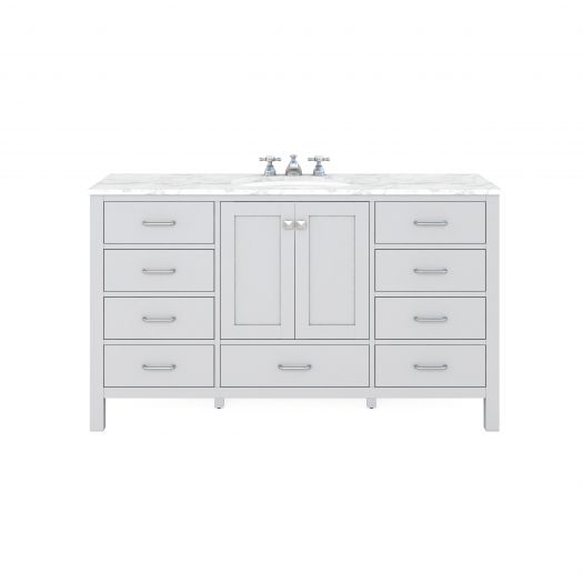 BELLA 42" Vanity SGG-K601