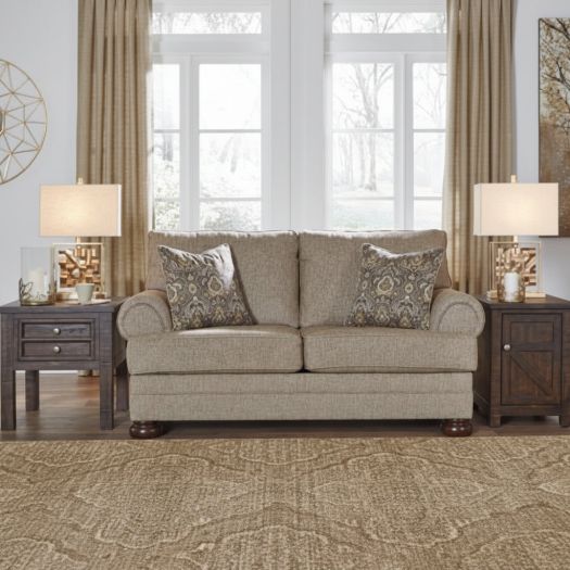 Kananwood Loveseat