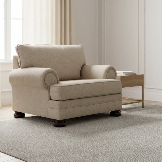 Kananwood Oversized Chair