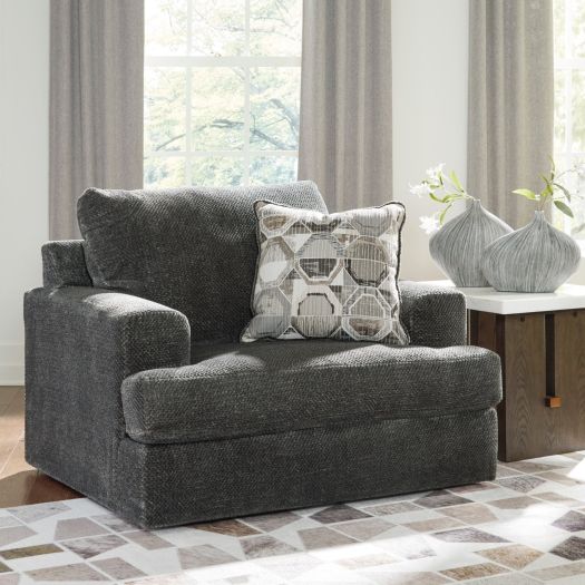 Karinne Oversized Chair