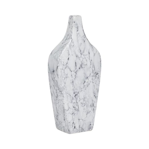 Karlin Marbled Vase