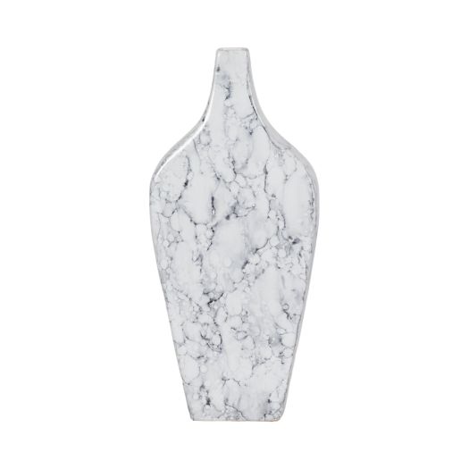 Karlin Marbled Vase