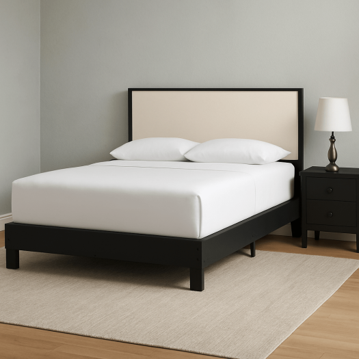 Kasteiner Queen Upholstered Bed