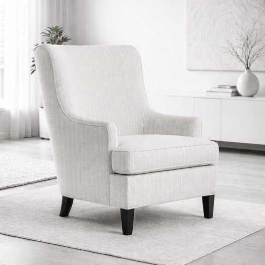 Katahdin Accent Chair