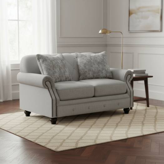 Katahdin Loveseat
