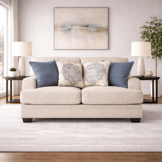Katisha Loveseat
