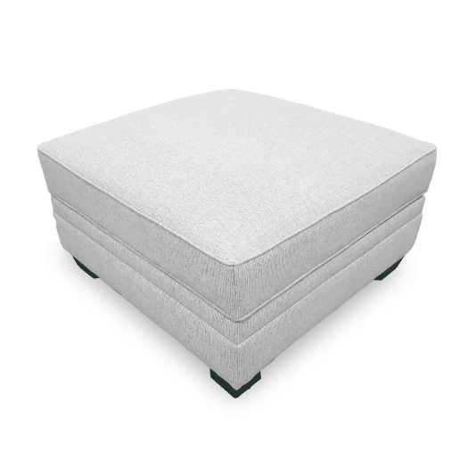 Katisha Ottoman With Storage