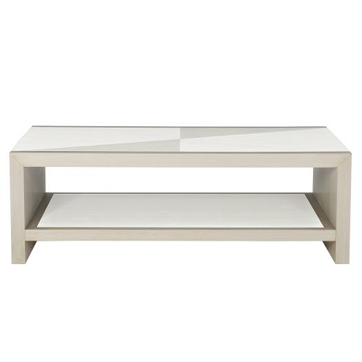 Bernhardt Axiom Cocktail Table - 381021