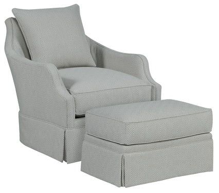 Keegan Lounge Chair