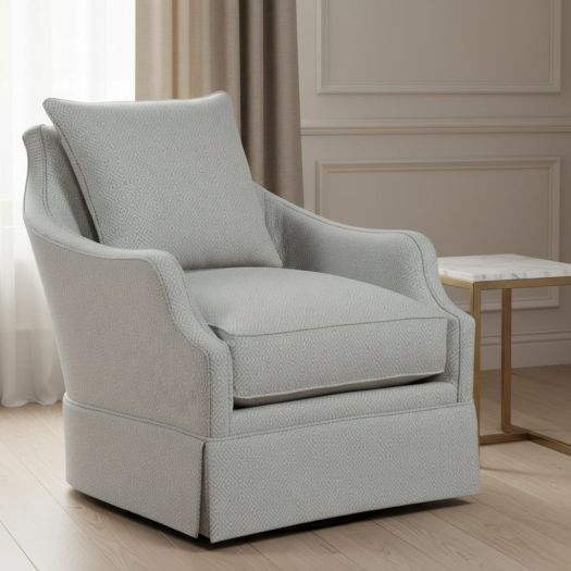 Keegan Swivel Chair