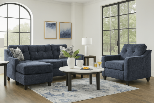 Keenelynn Sofa set
