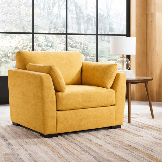 Keerwick Oversized Chair