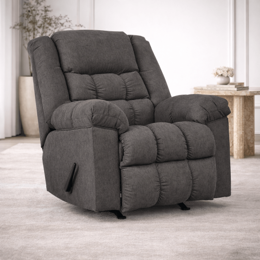 Kegler Rocker Recliner