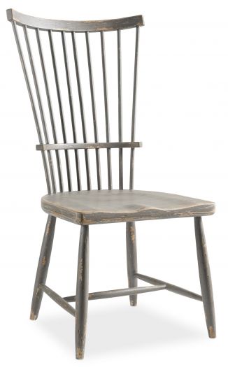 Marzano Windsor Side Chair